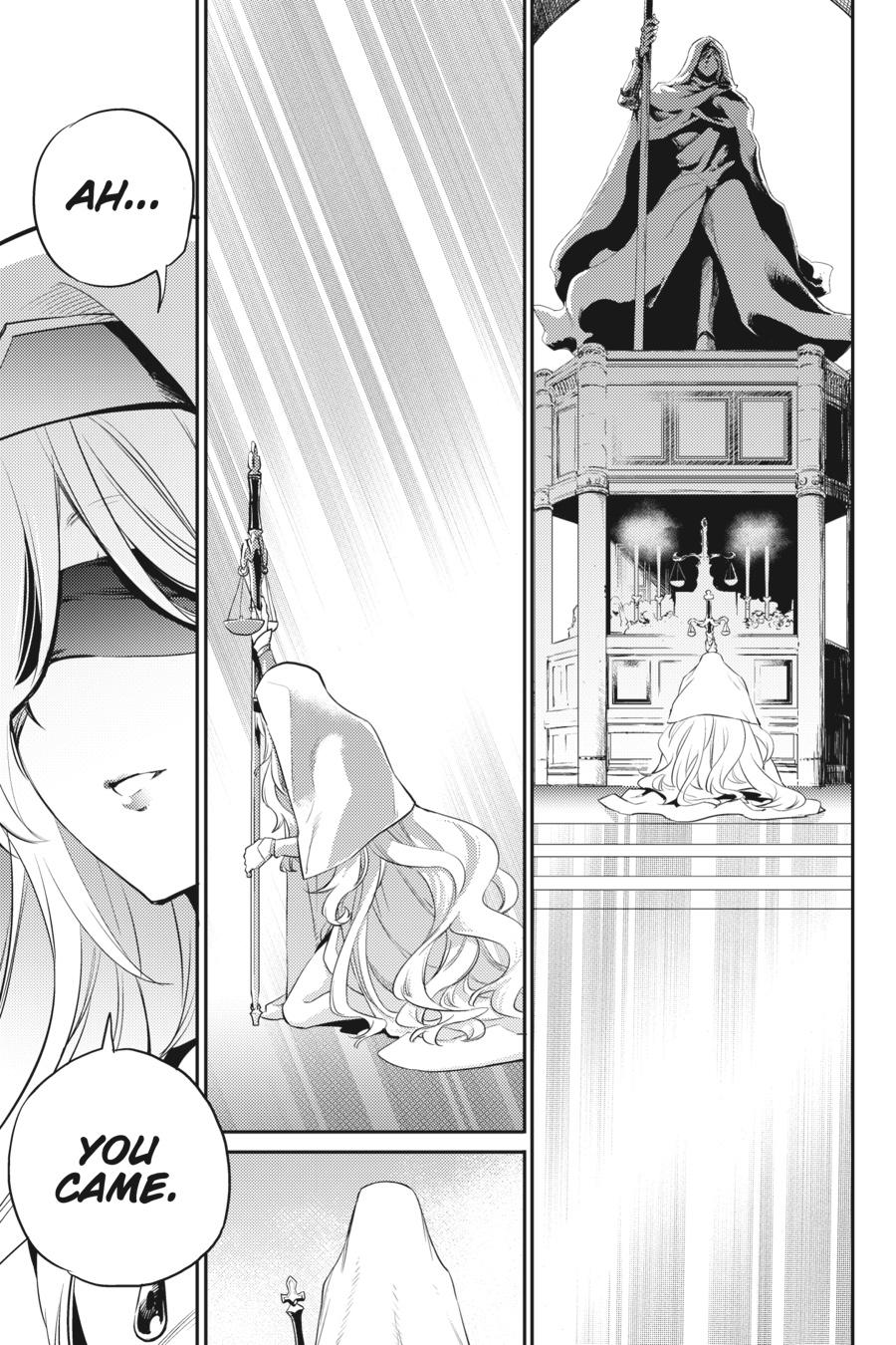 Goblin Slayer Chap 78 - Next Chap 79