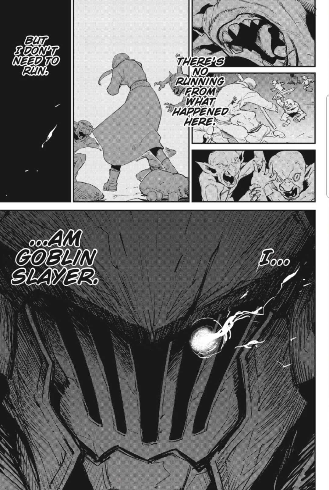 Goblin Slayer Chap 70 - Next Chap 71