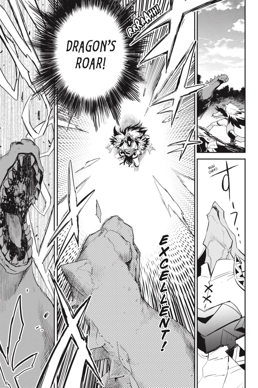 Goblin Slayer Chap 84 - Next Chap 85
