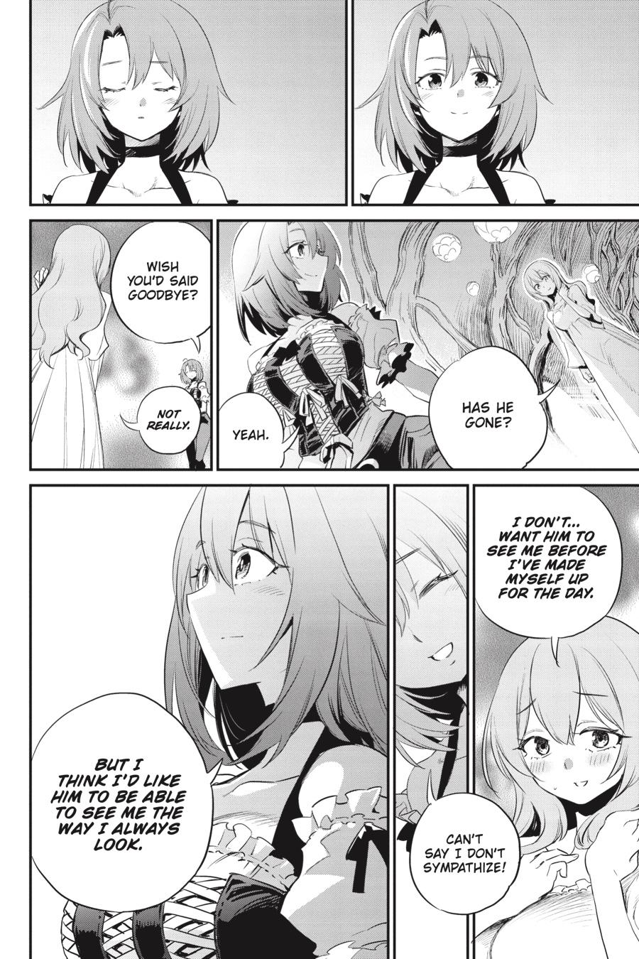 Goblin Slayer Chap 86 - Next Chap 87