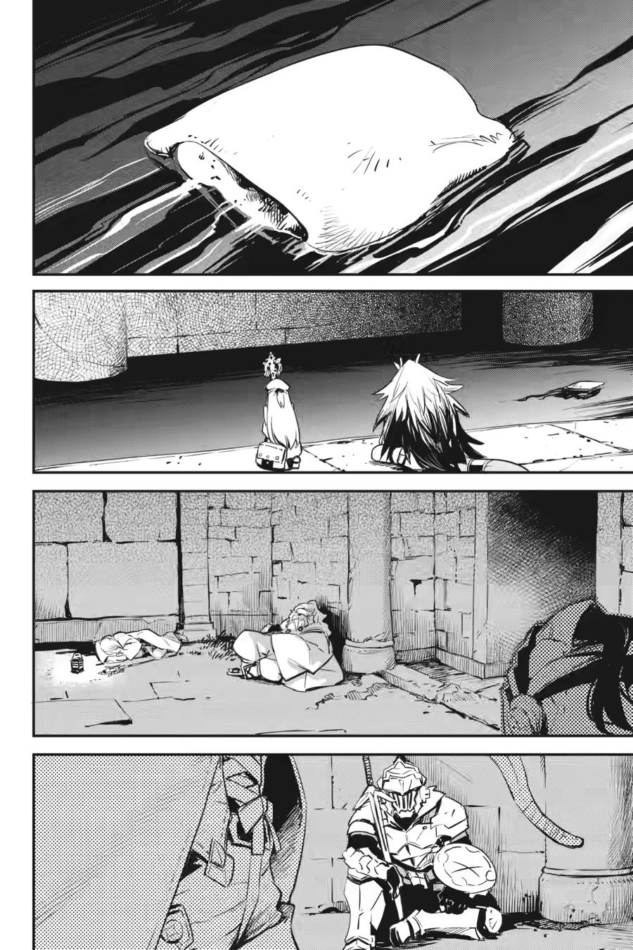 Goblin Slayer Chap 89 - Next Chap 90
