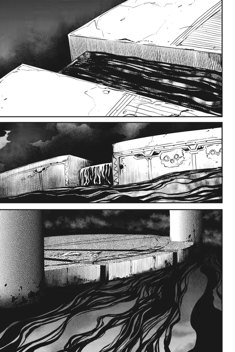 Goblin Slayer Chap 89 - Next Chap 90