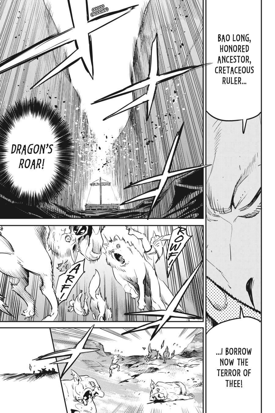 Goblin Slayer Chap 80 - Next Chap 81