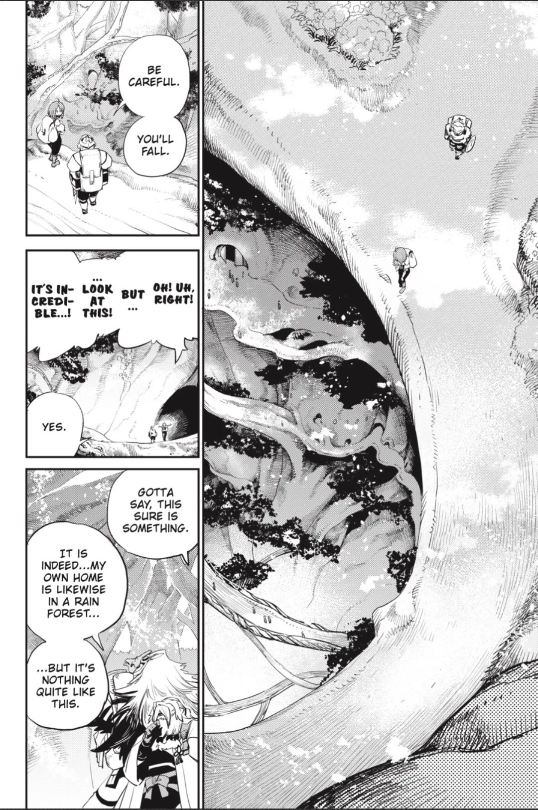 Goblin Slayer Chap 81 - Next Chap 82