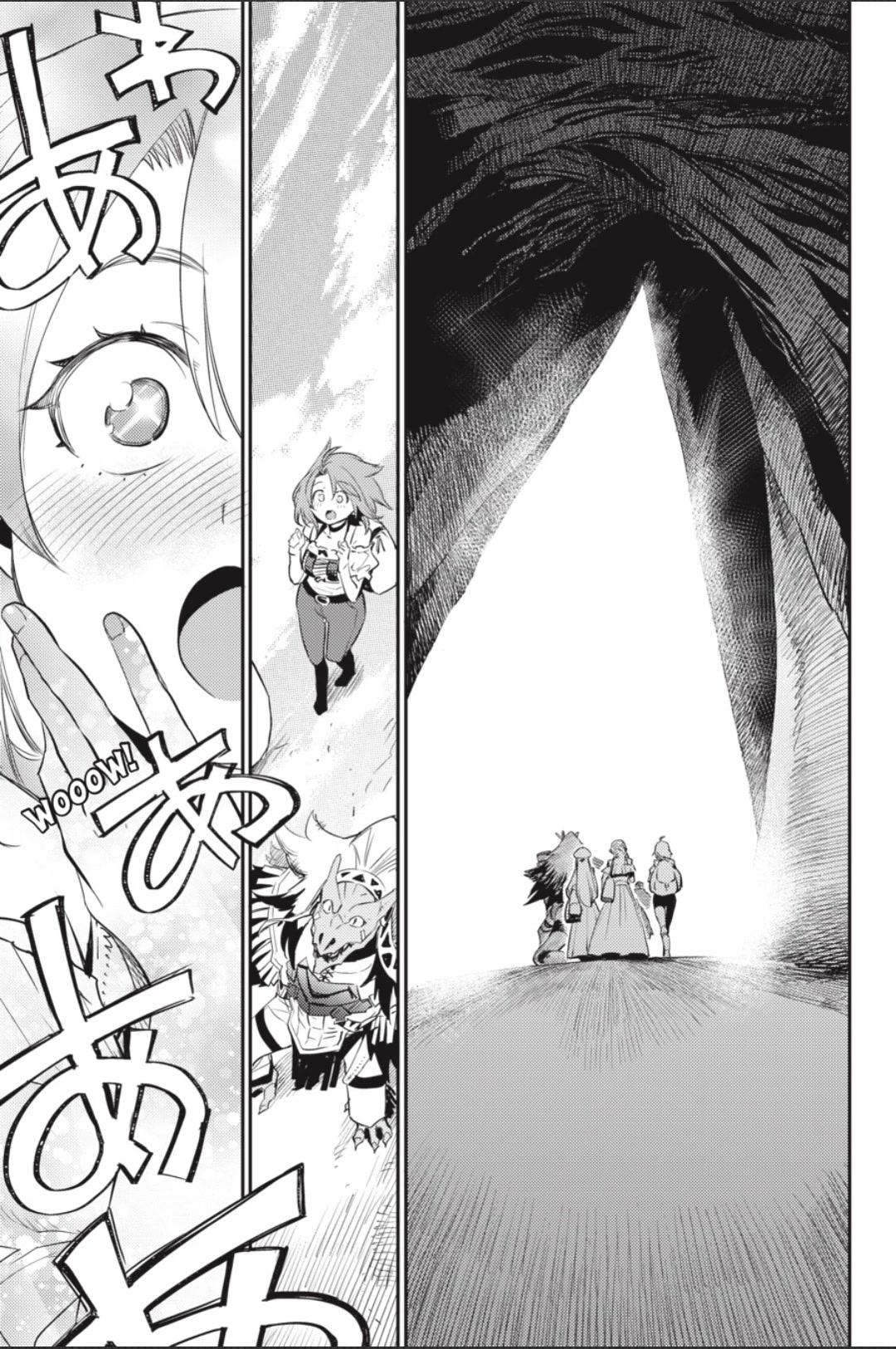 Goblin Slayer Chap 81 - Next Chap 82