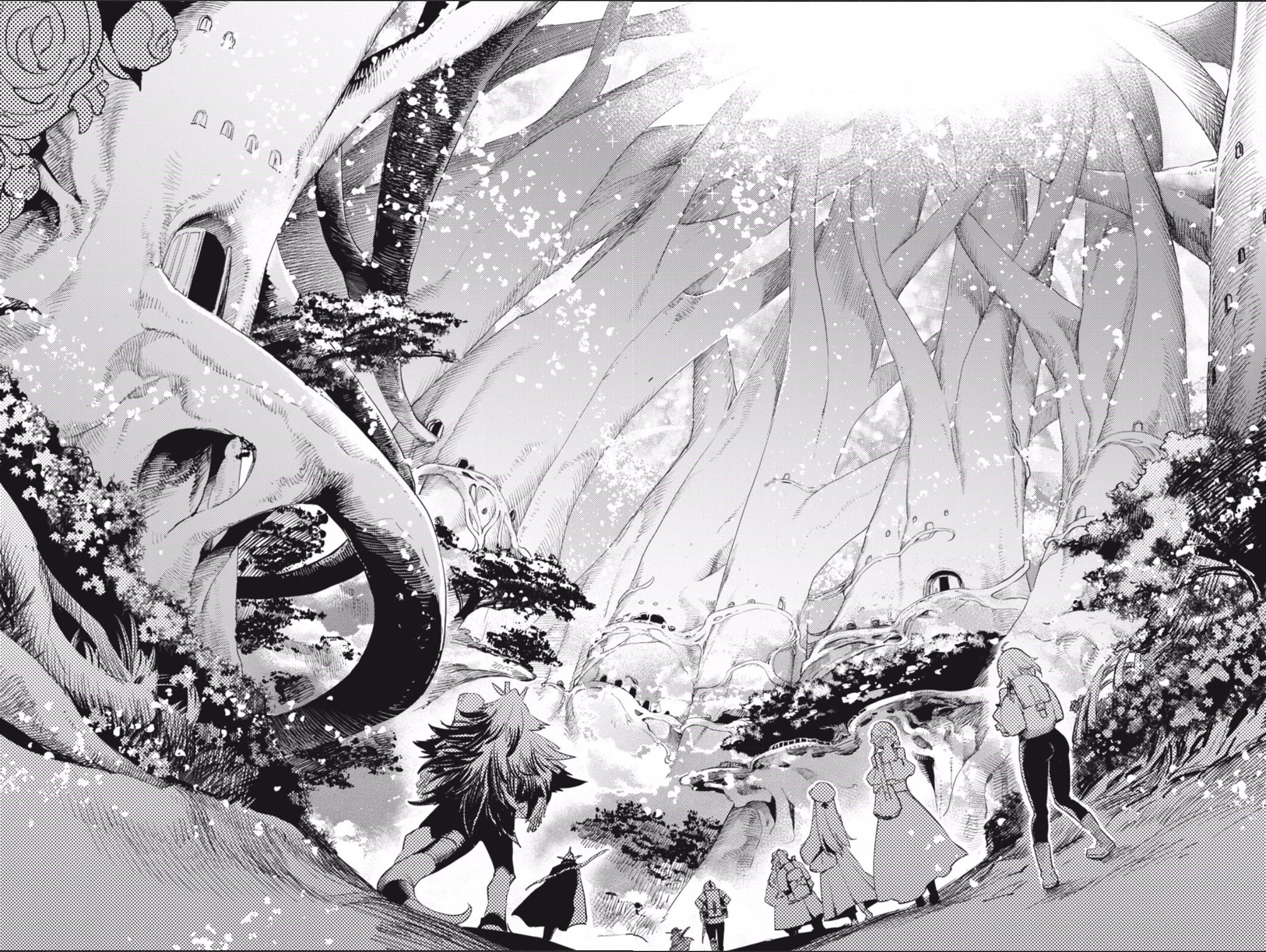 Goblin Slayer Chap 81 - Next Chap 82