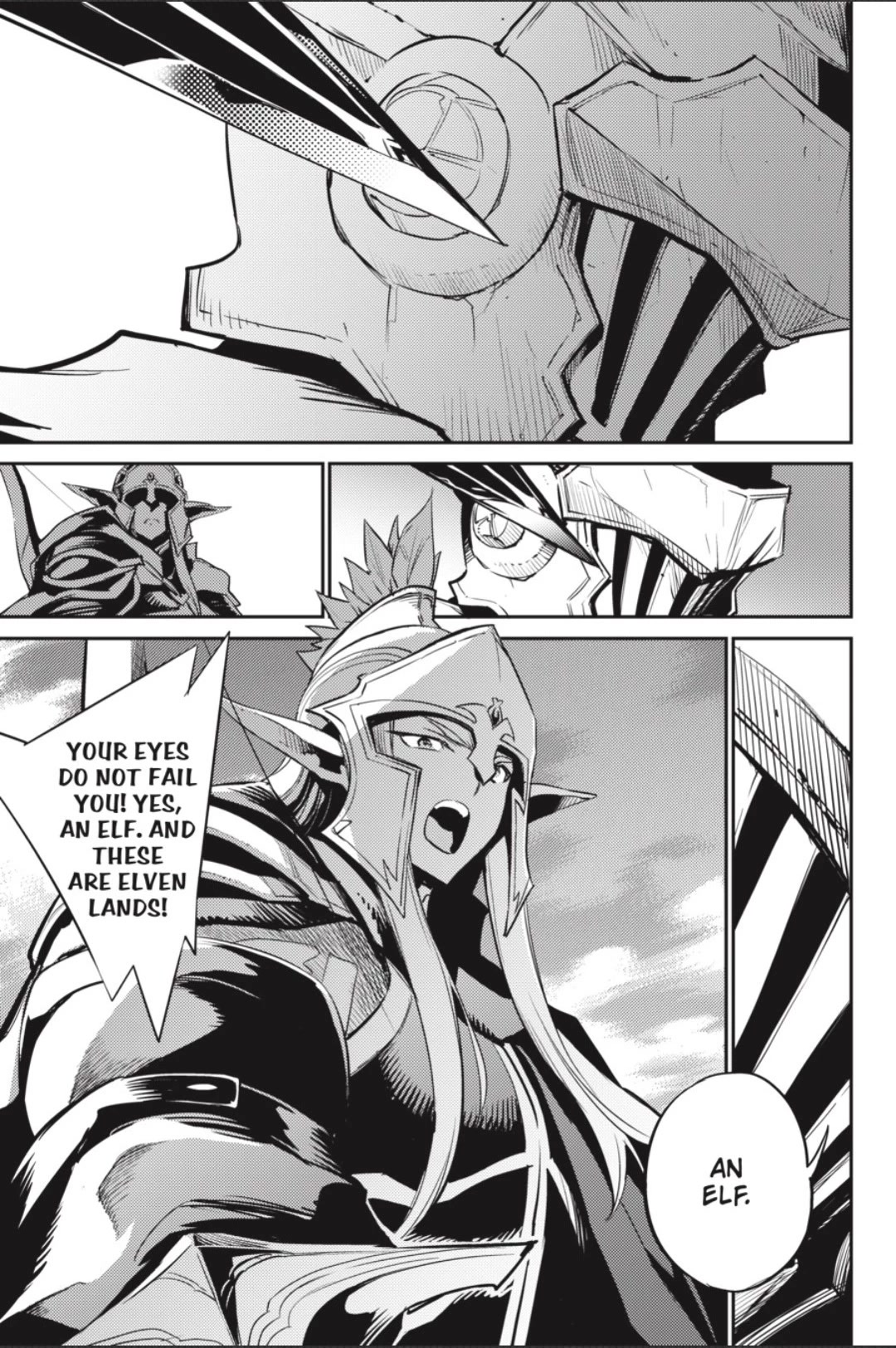 Goblin Slayer Chap 81 - Next Chap 82
