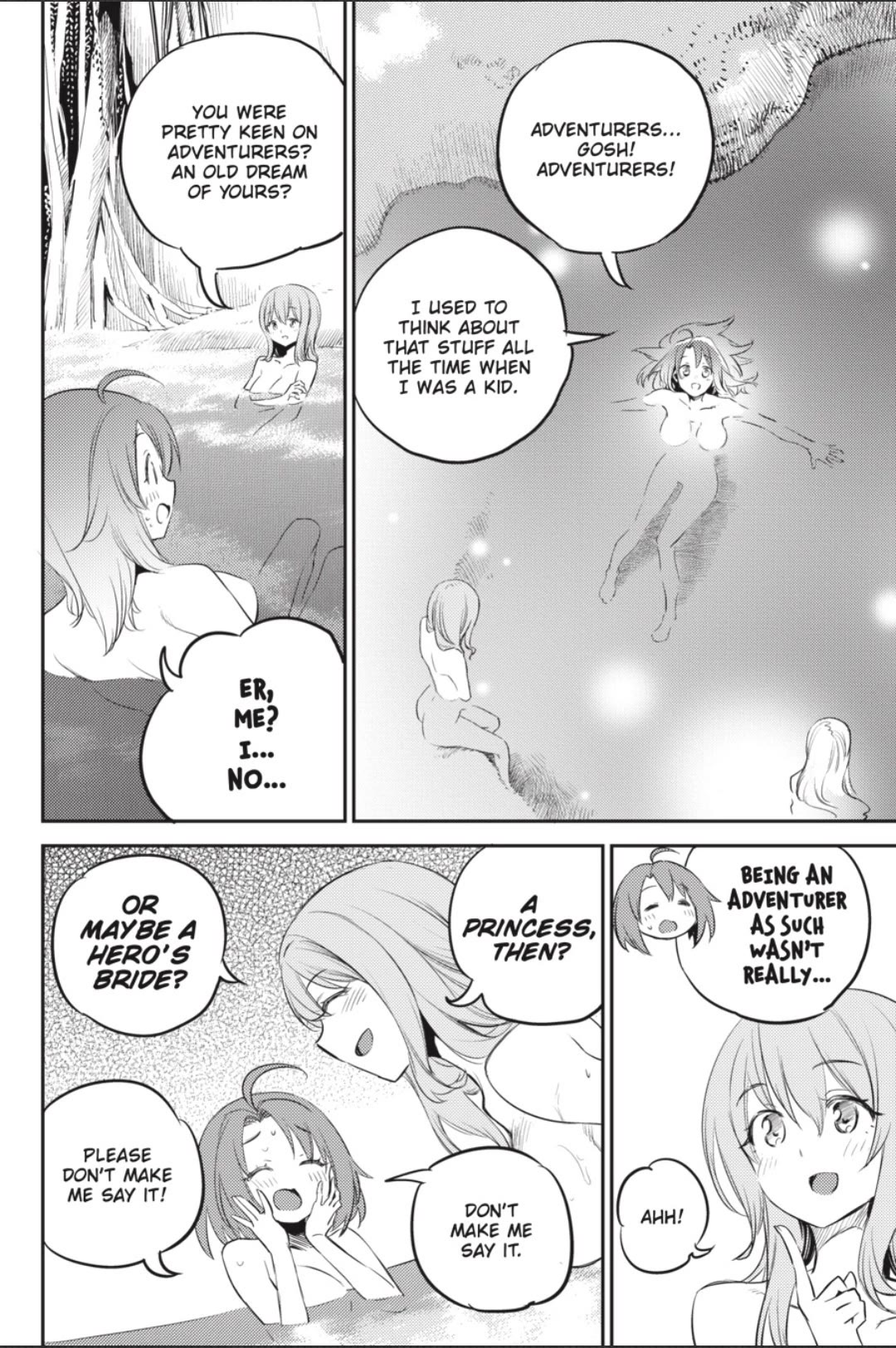 Goblin Slayer Chap 82 - Next Chap 83
