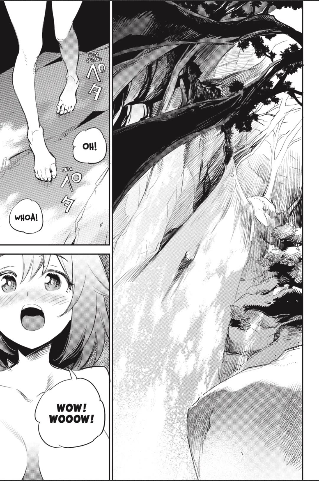 Goblin Slayer Chap 82 - Next Chap 83