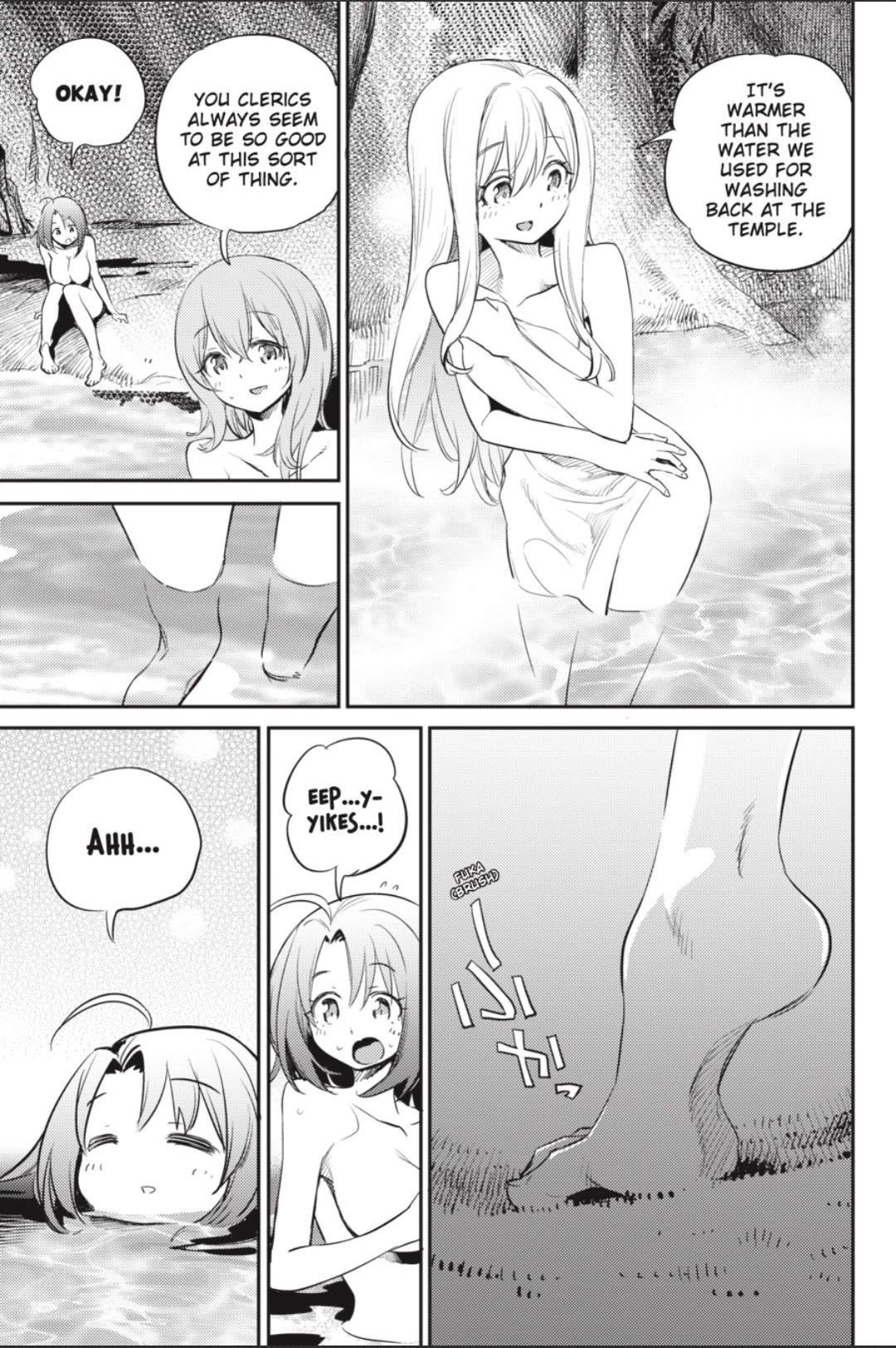 Goblin Slayer Chap 82 - Next Chap 83