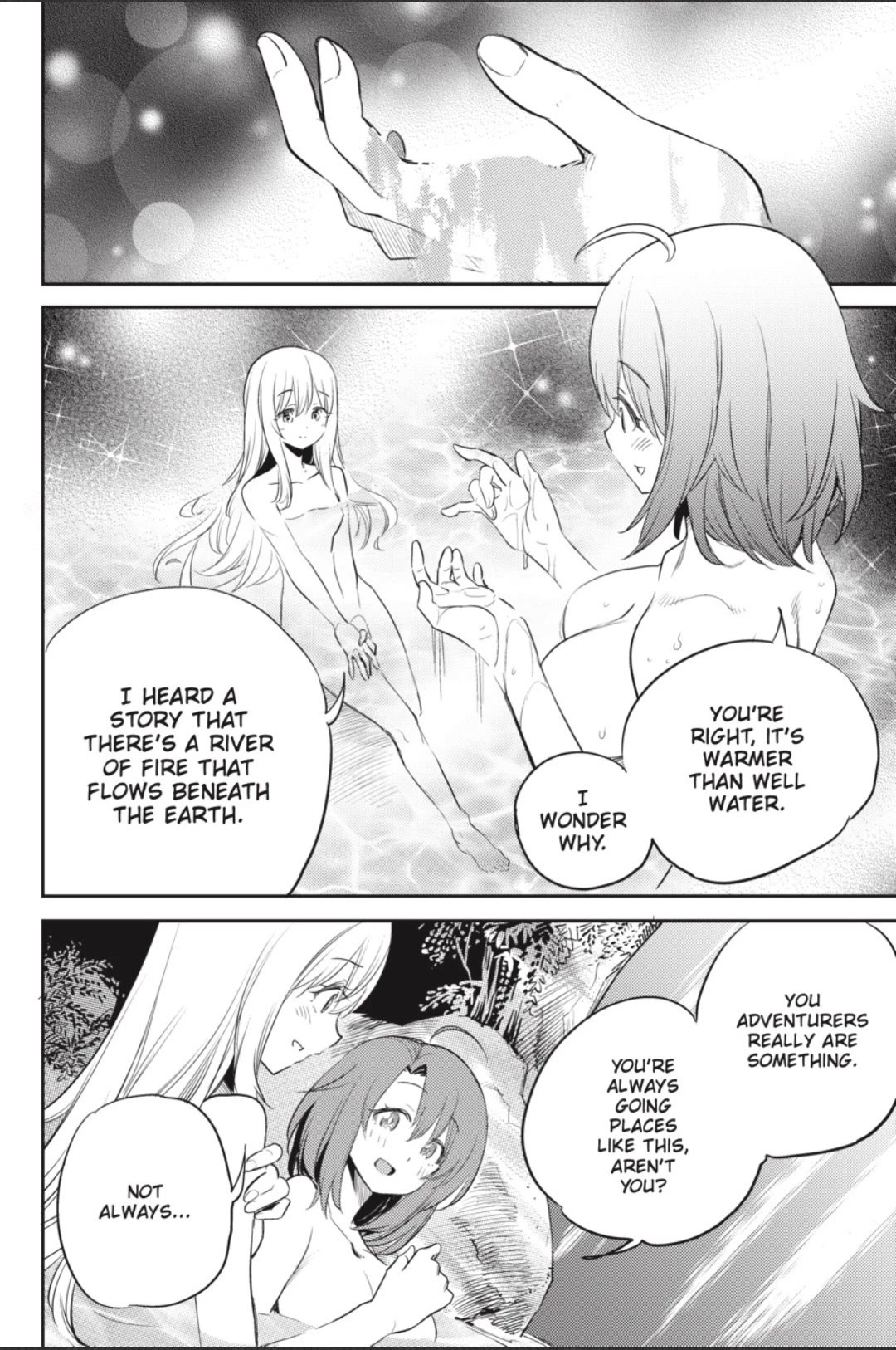 Goblin Slayer Chap 82 - Next Chap 83