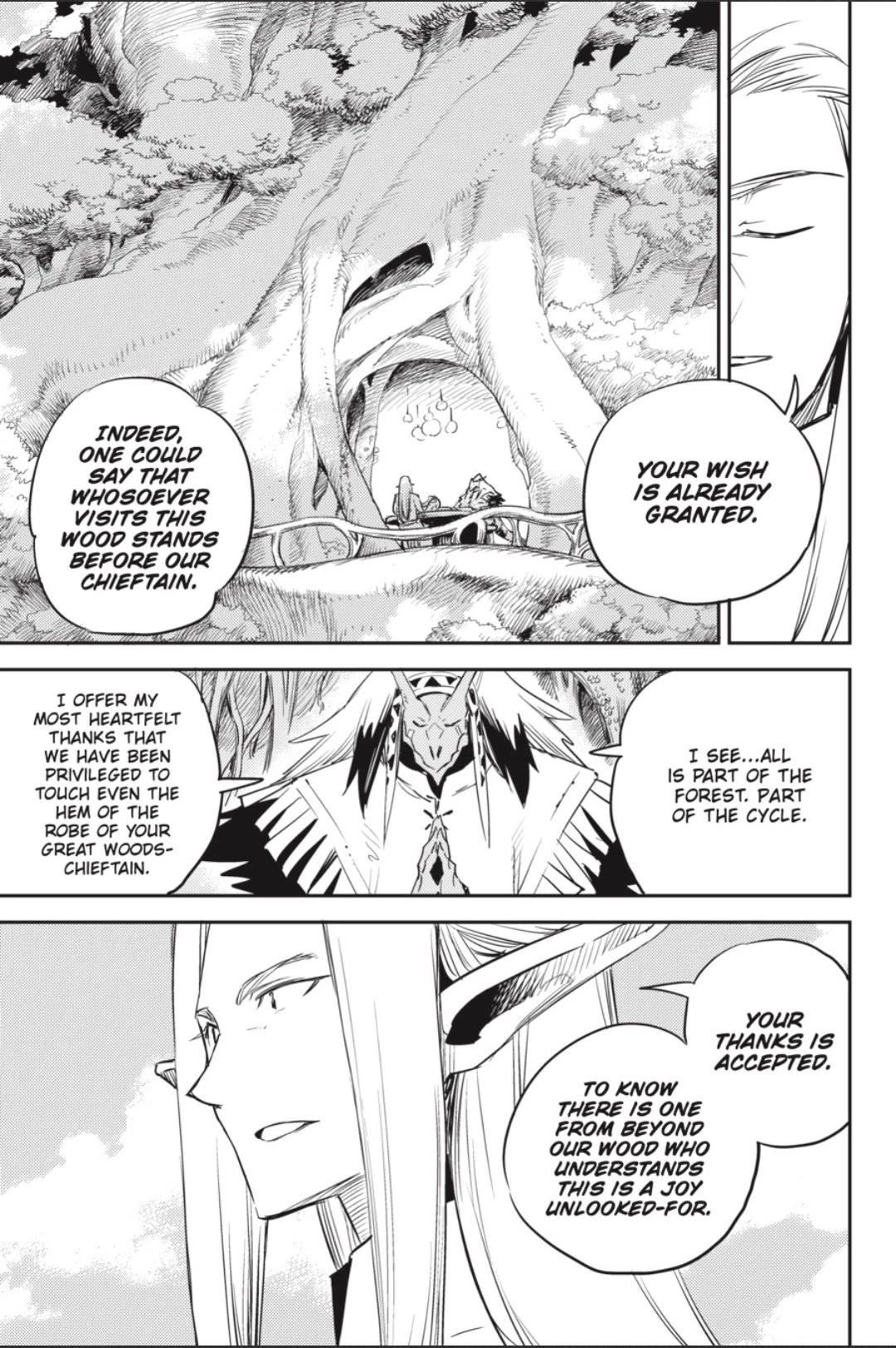 Goblin Slayer Chap 82 - Next Chap 83