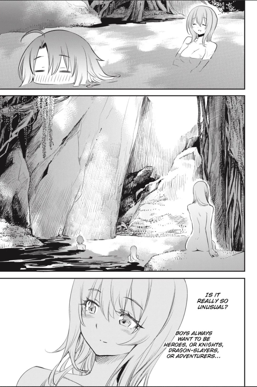 Goblin Slayer Chap 82 - Next Chap 83