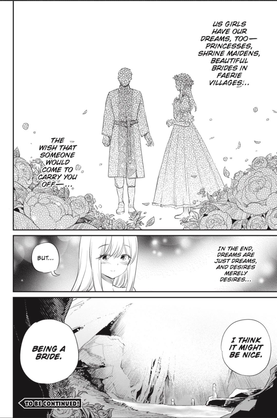 Goblin Slayer Chap 82 - Next Chap 83