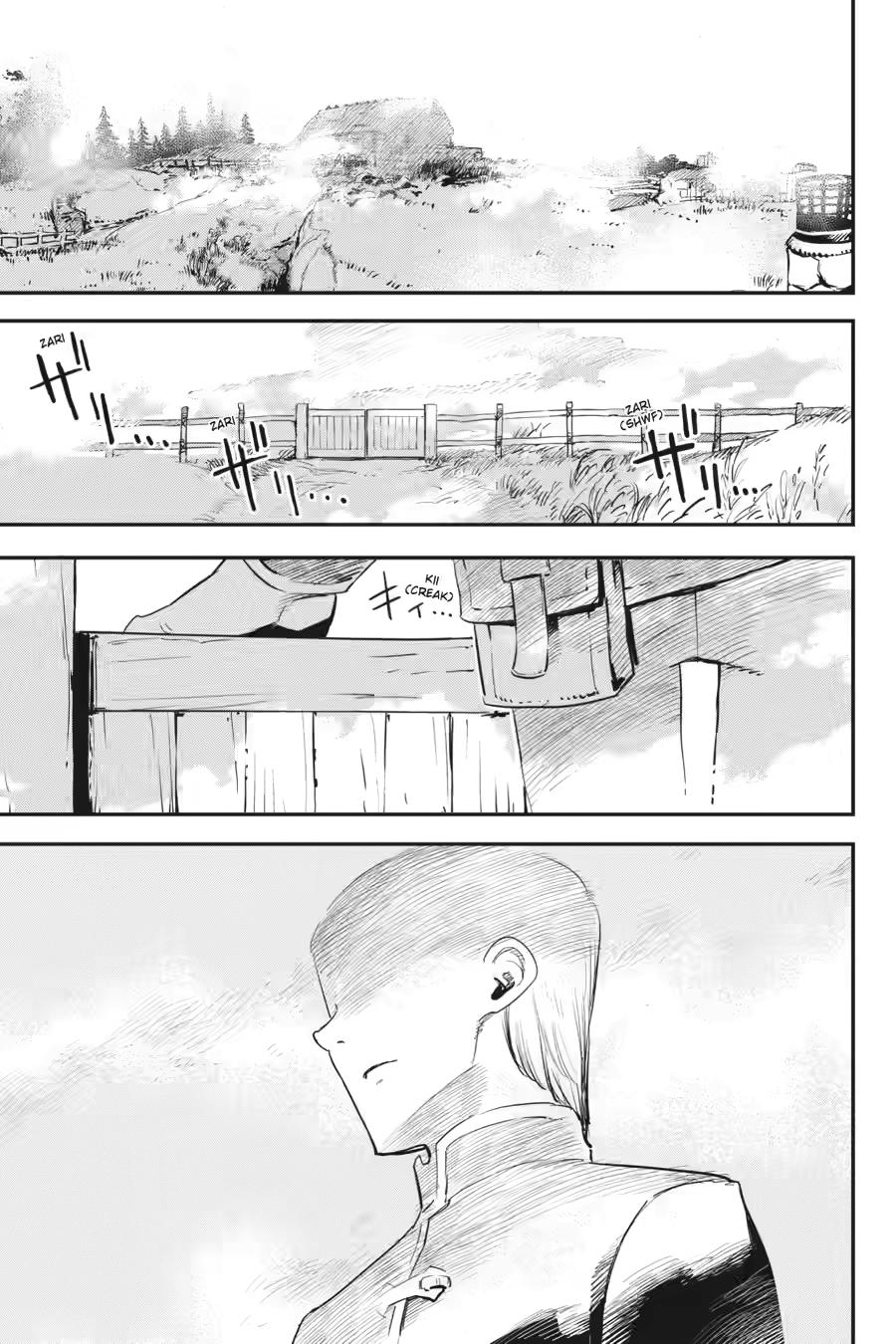 Goblin Slayer Chap 97 - Next Chap 98