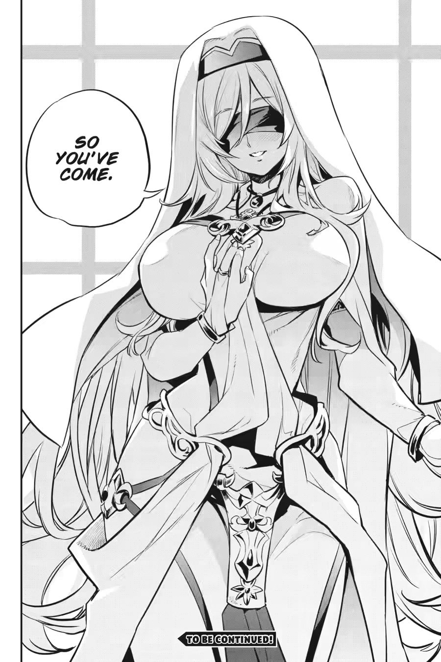 Goblin Slayer Chap 97 - Next Chap 98