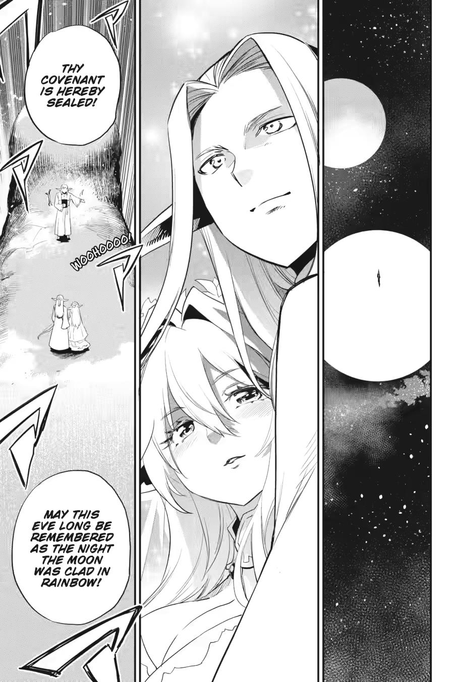 Goblin Slayer Chap 94 - Next Chap 95