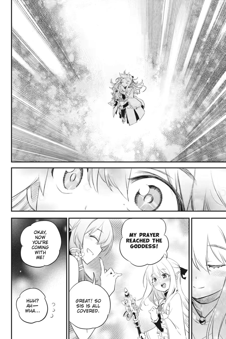 Goblin Slayer Chap 94 - Next Chap 95
