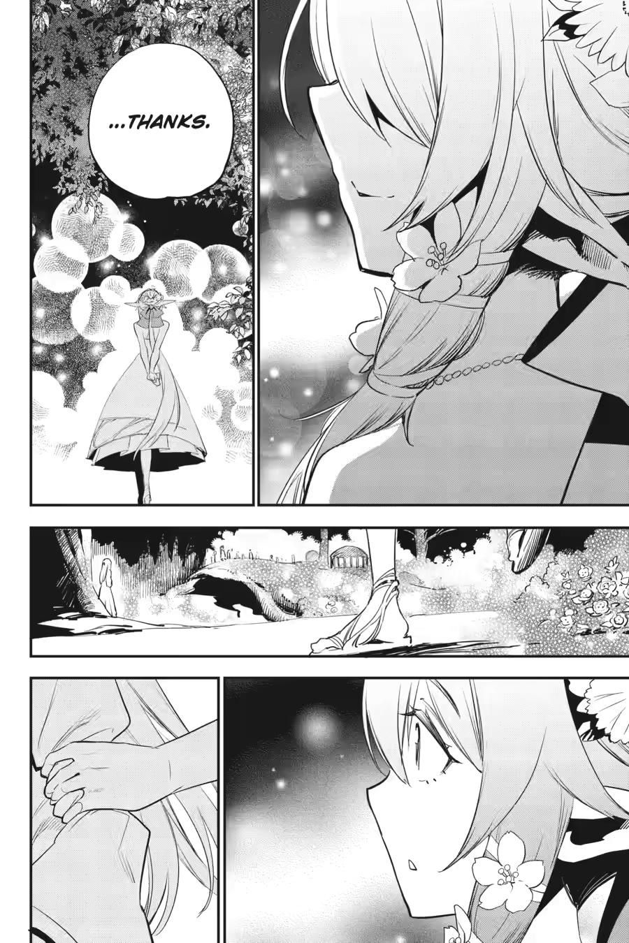 Goblin Slayer Chap 94 - Next Chap 95