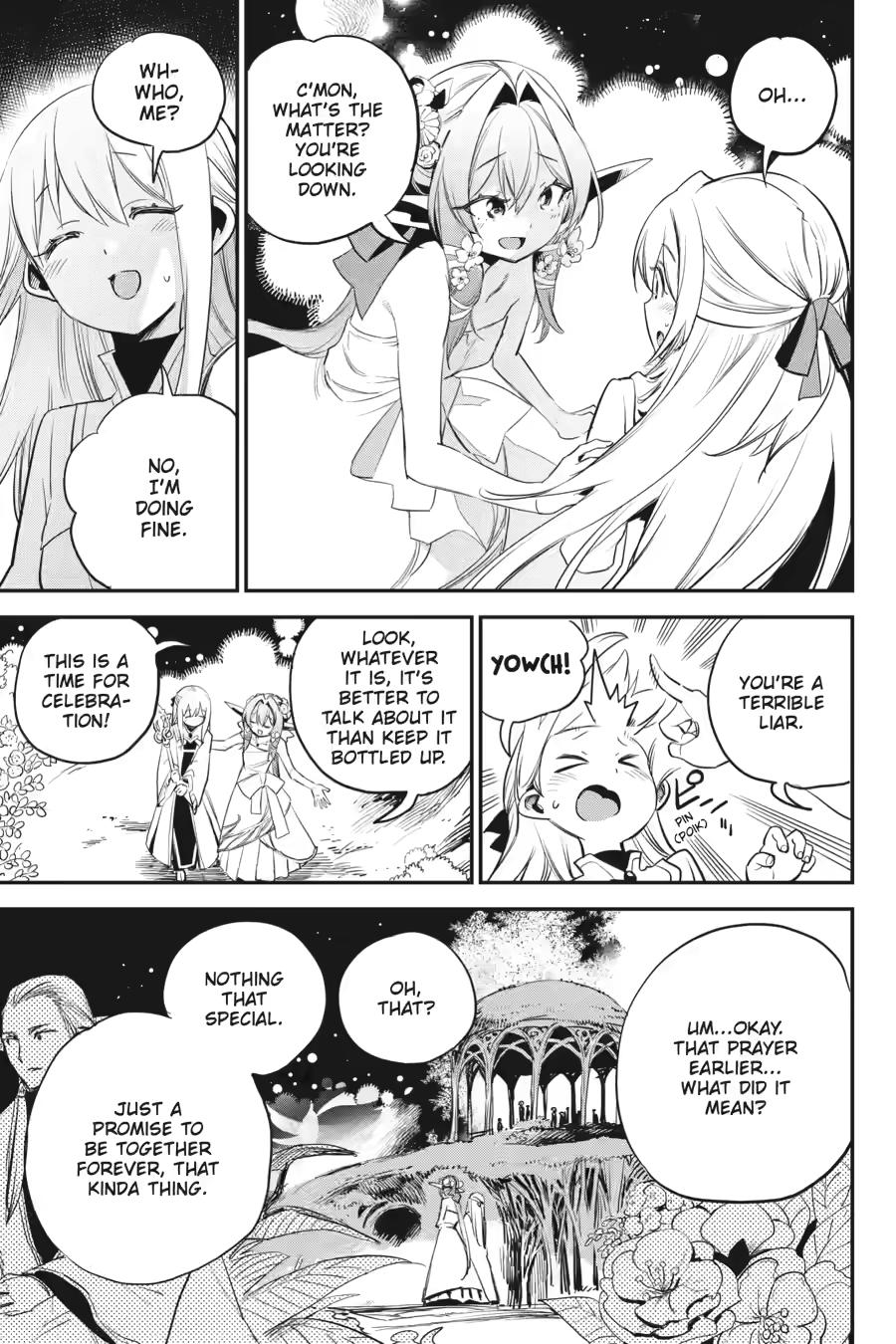 Goblin Slayer Chap 94 - Next Chap 95