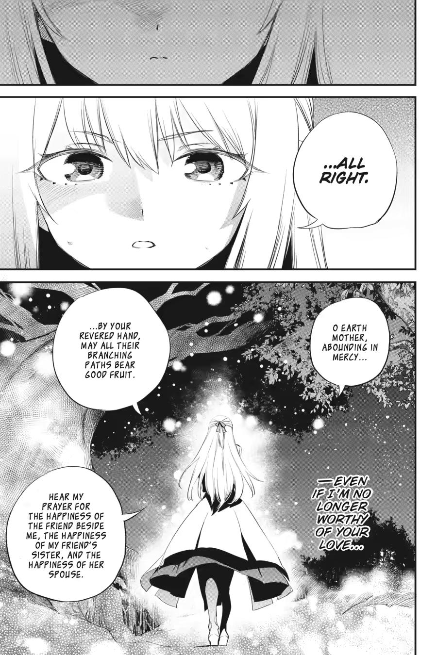 Goblin Slayer Chap 94 - Next Chap 95