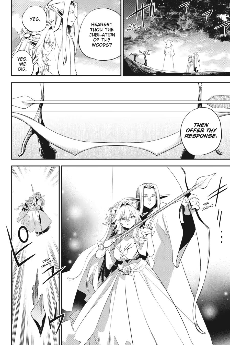 Goblin Slayer Chap 94 - Next Chap 95