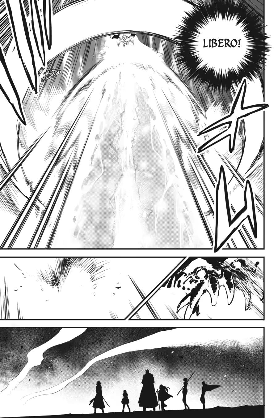 Goblin Slayer Chap 95 - Next Chap 96