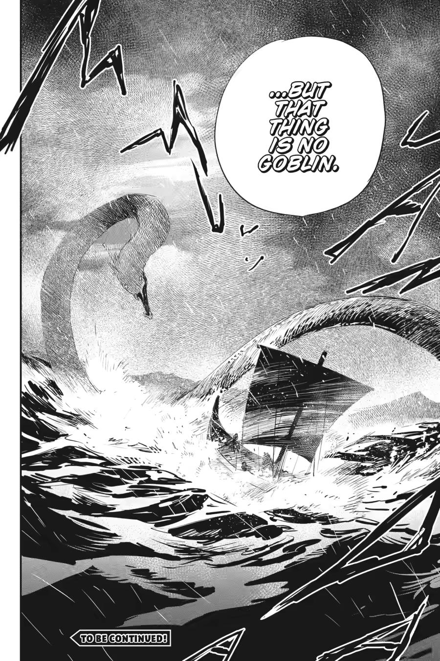 Goblin Slayer Chap 95 - Next Chap 96