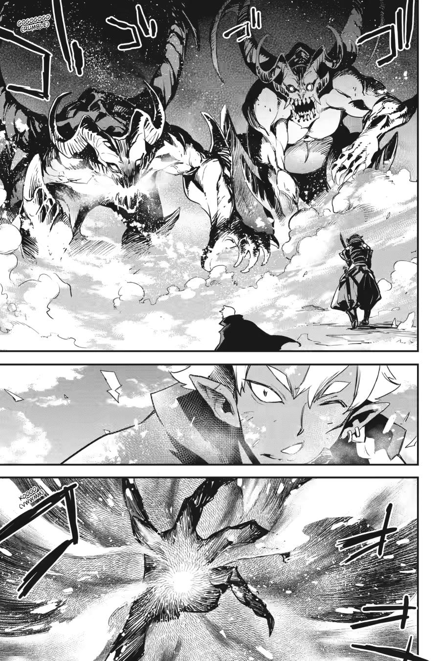 Goblin Slayer Chap 95 - Next Chap 96