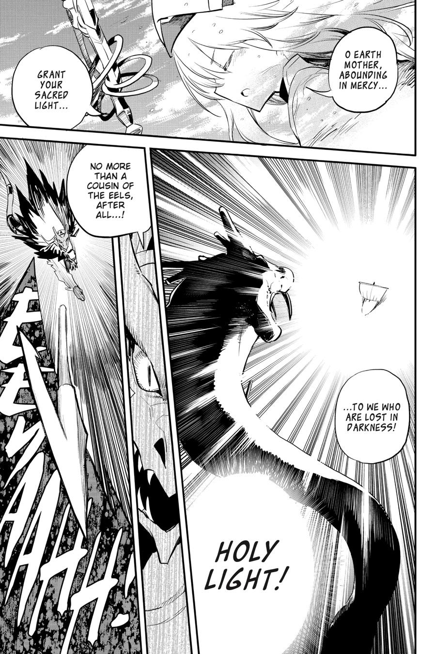 Goblin Slayer Chap 96 - Next Chap 97