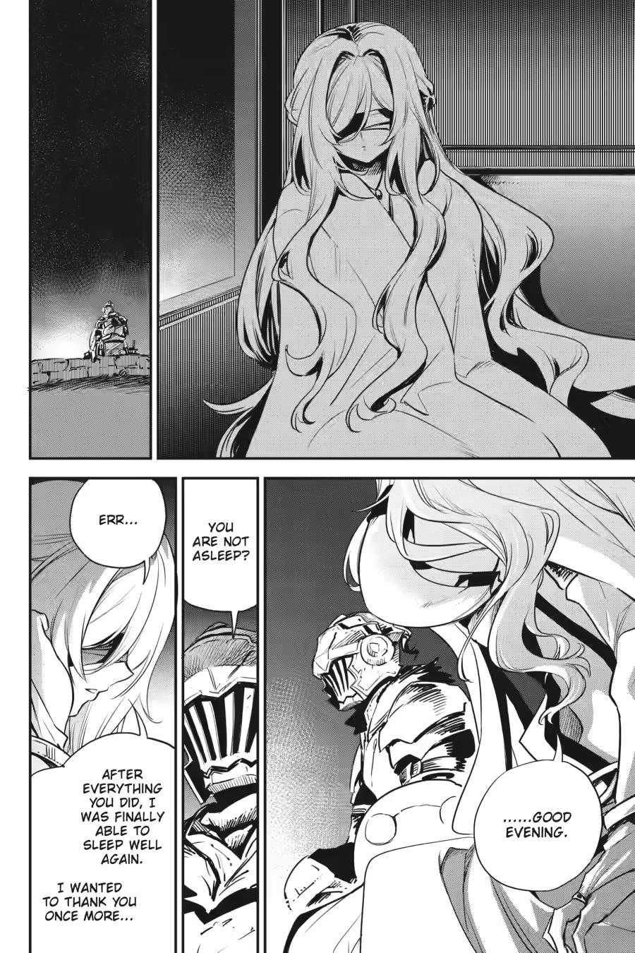 Goblin Slayer Chap 98 - Next Chap 99