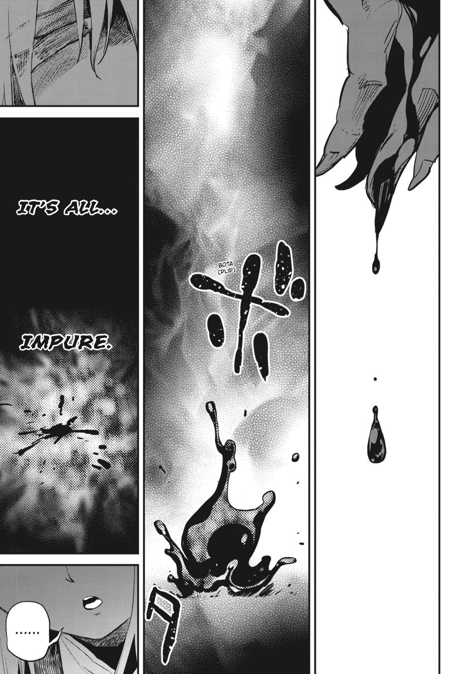 Goblin Slayer Chap 91 - Next Chap 92