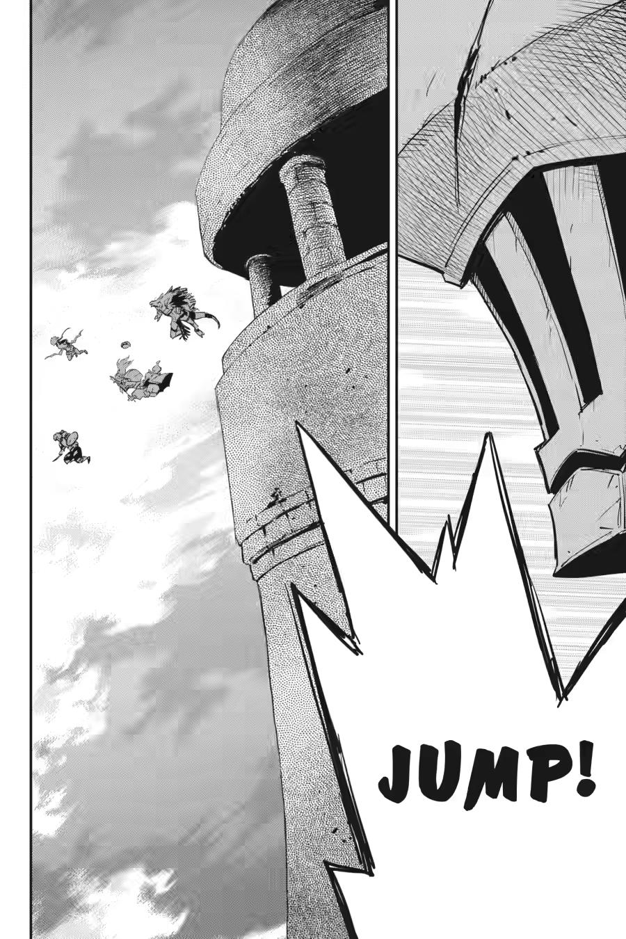 Goblin Slayer Chap 92 - Next Chap 93