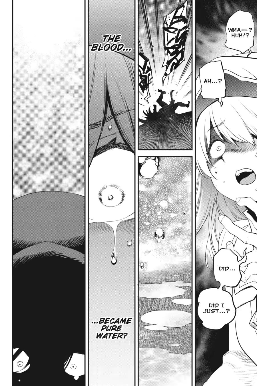 Goblin Slayer Chap 92 - Next Chap 93