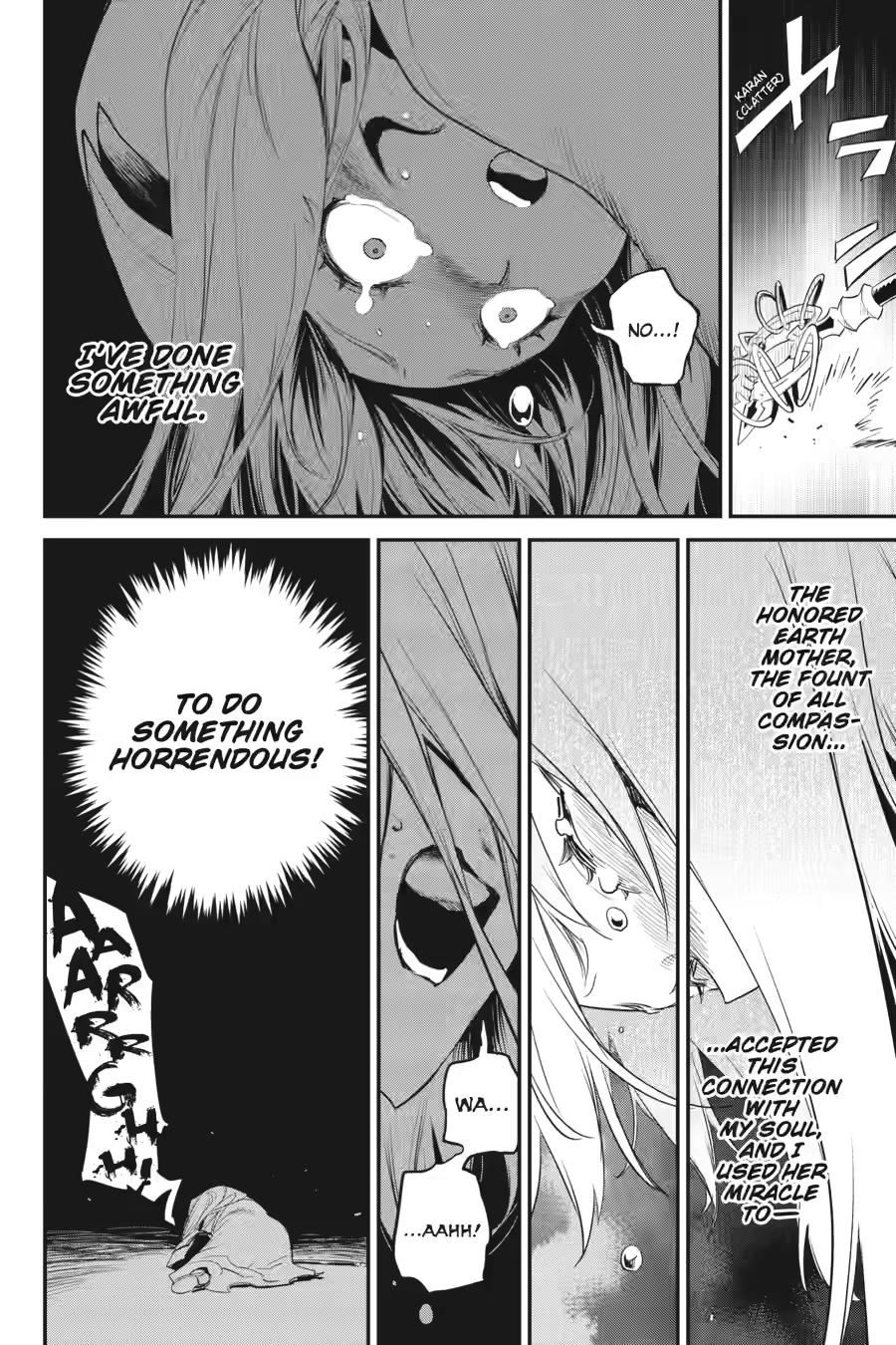 Goblin Slayer Chap 92 - Next Chap 93