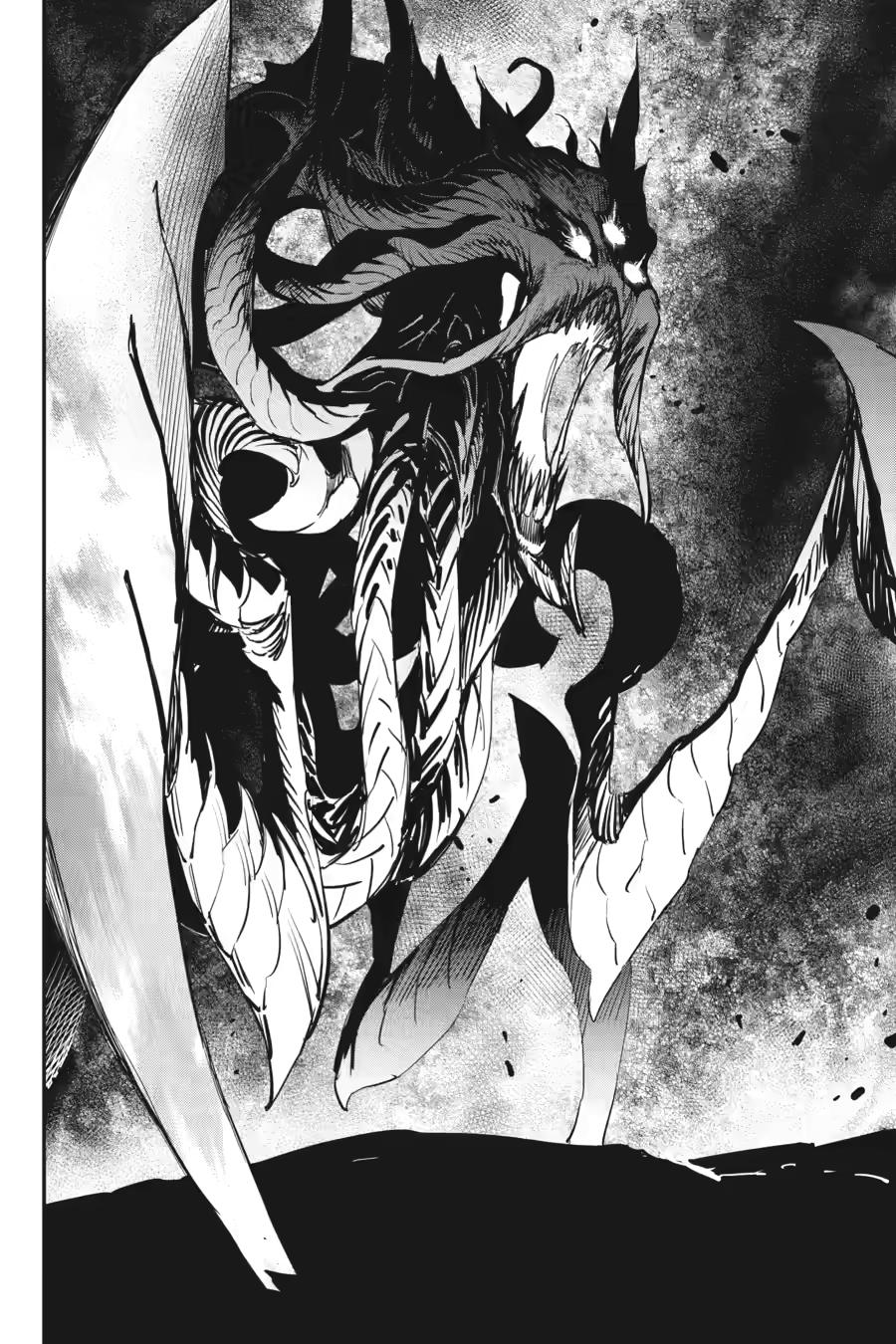 Goblin Slayer Chap 93 - Next Chap 94