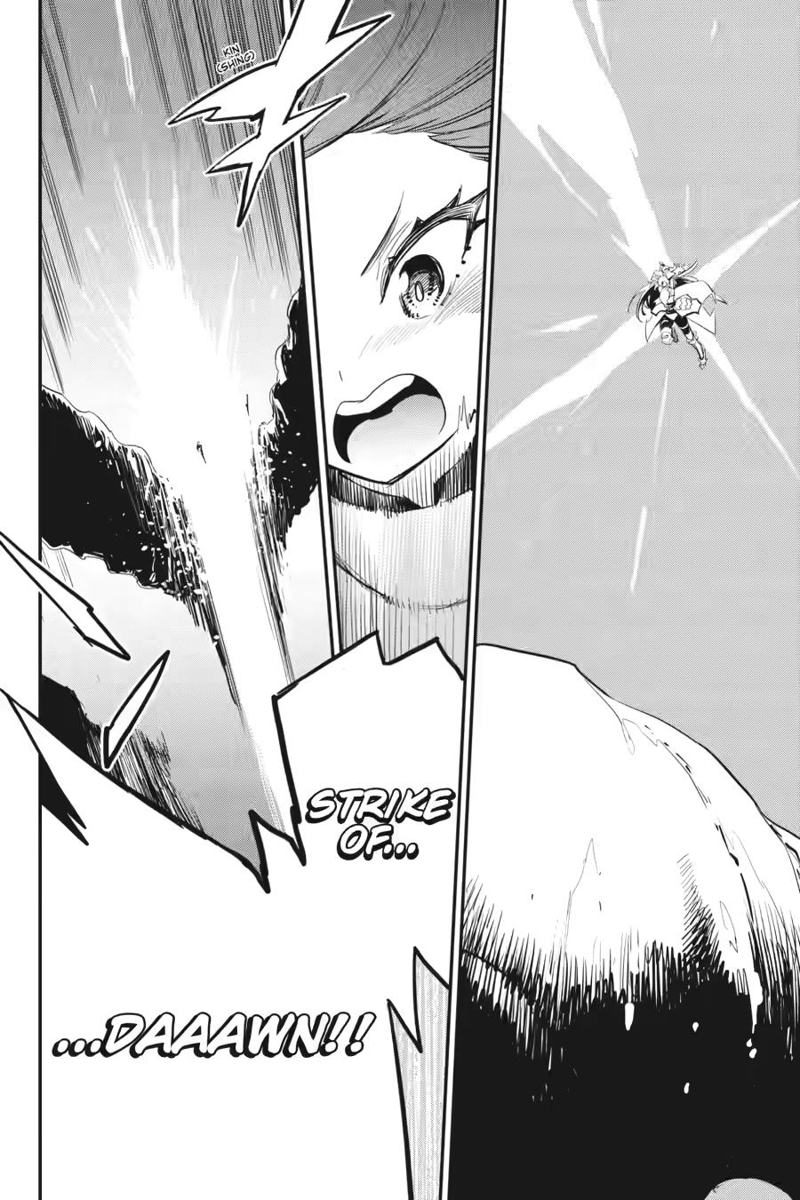 Goblin Slayer Chap 93 - Next Chap 94