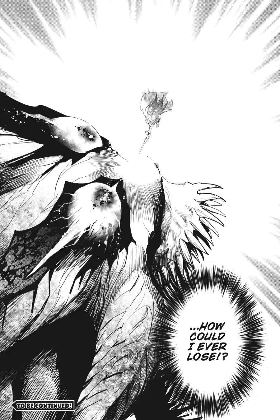 Goblin Slayer Chap 93 - Next Chap 94
