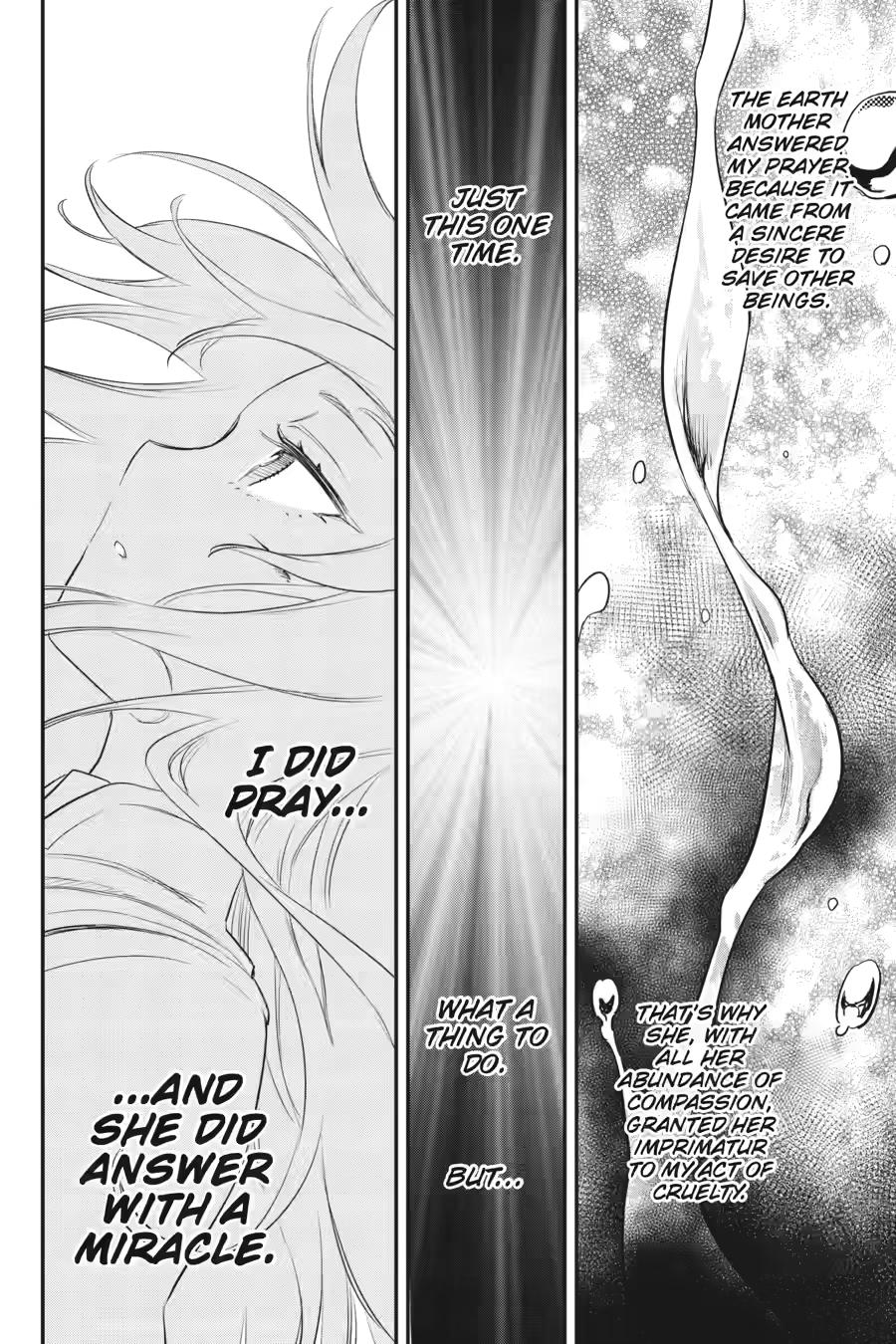 Goblin Slayer Chap 93 - Next Chap 94