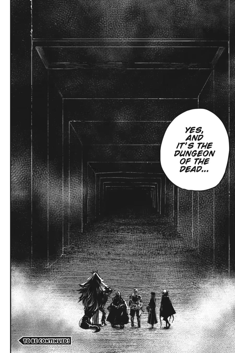 Goblin Slayer Chap 107 - Next Chap 108