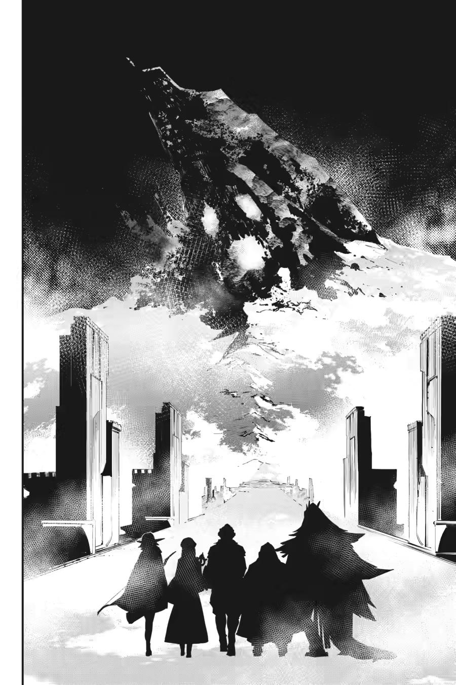 Goblin Slayer Chap 107 - Next Chap 108