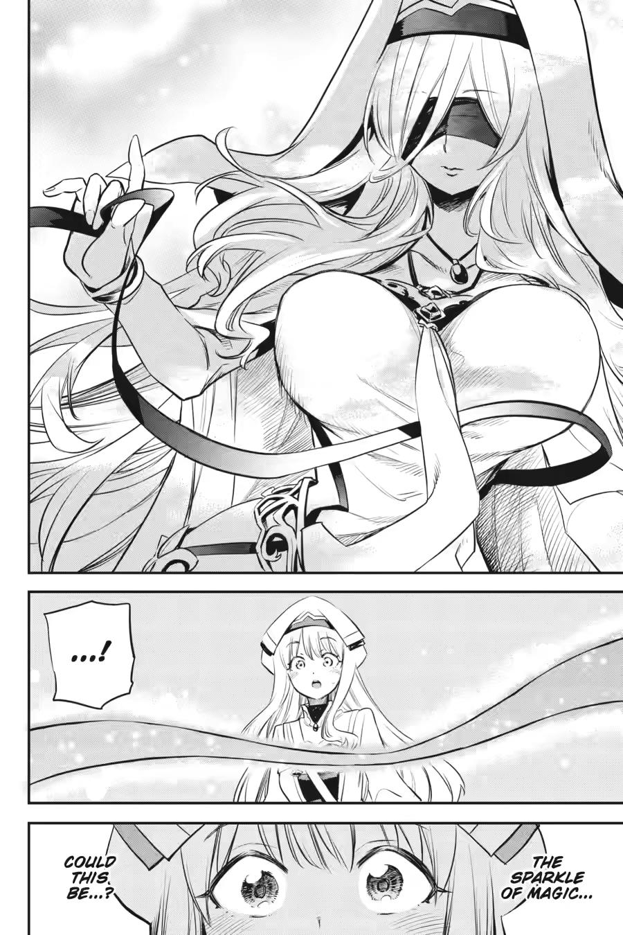 Goblin Slayer Chap 104 - Next Chap 105