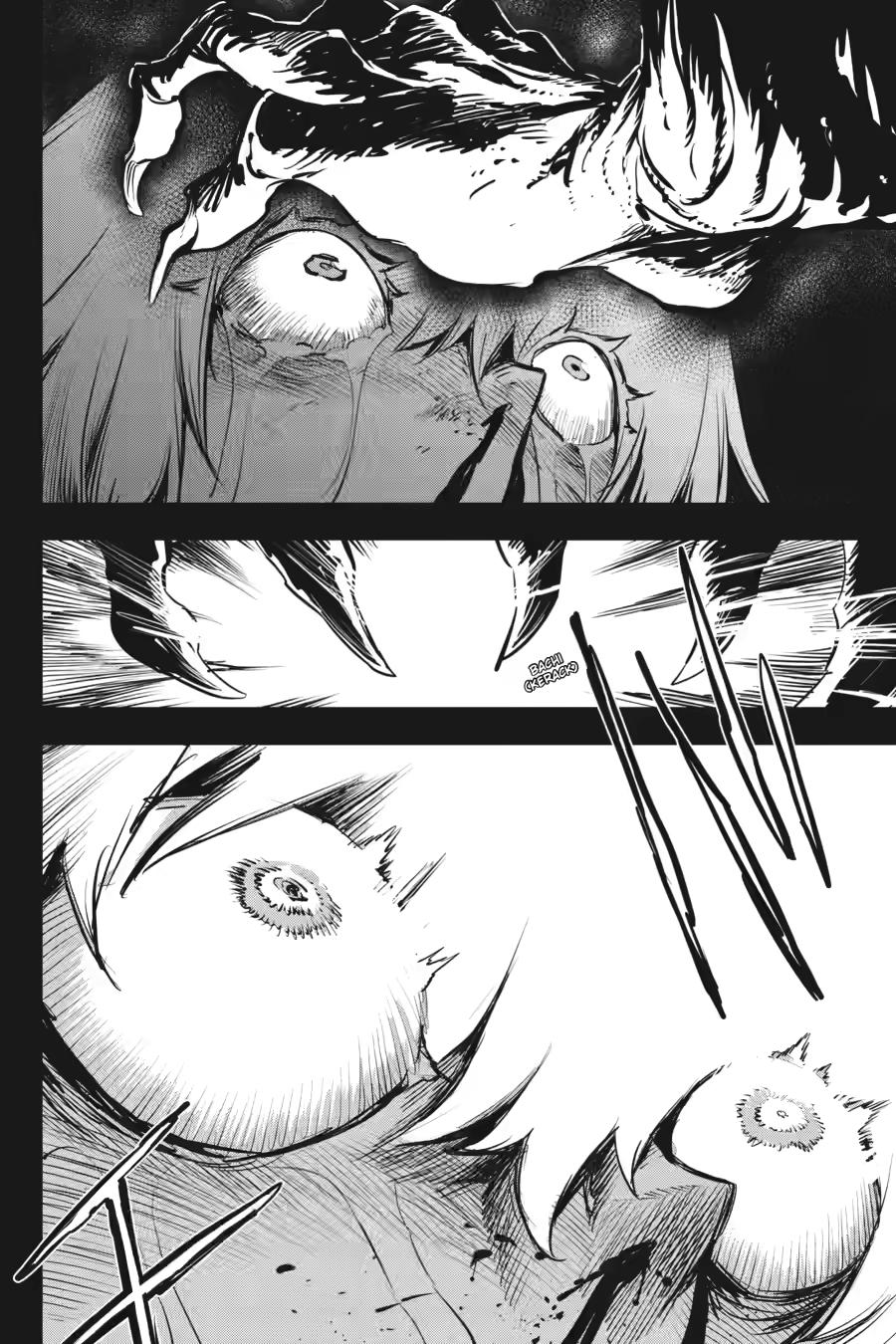 Goblin Slayer Chap 105 - Next Chap 106