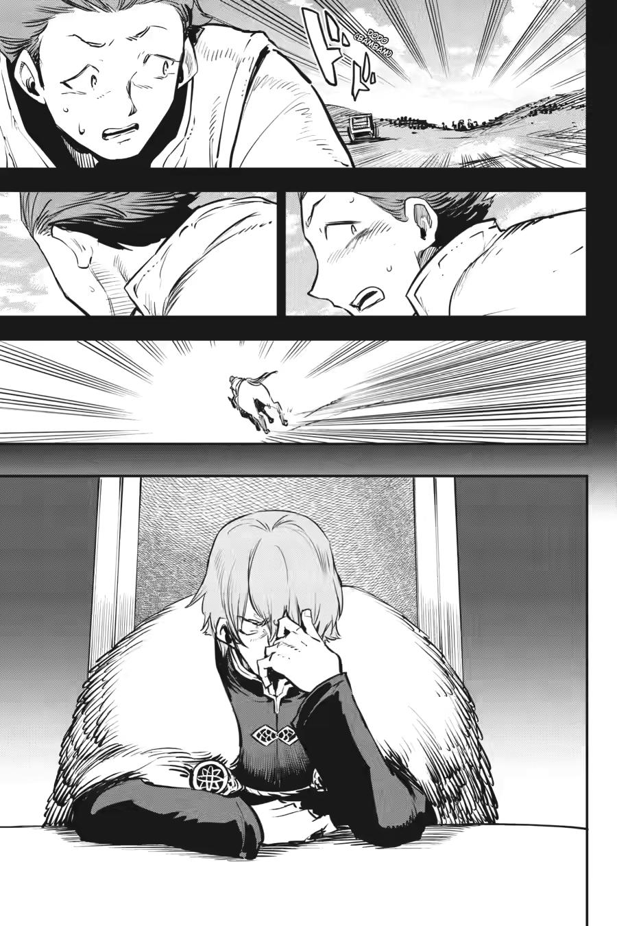 Goblin Slayer Chap 105 - Next Chap 106