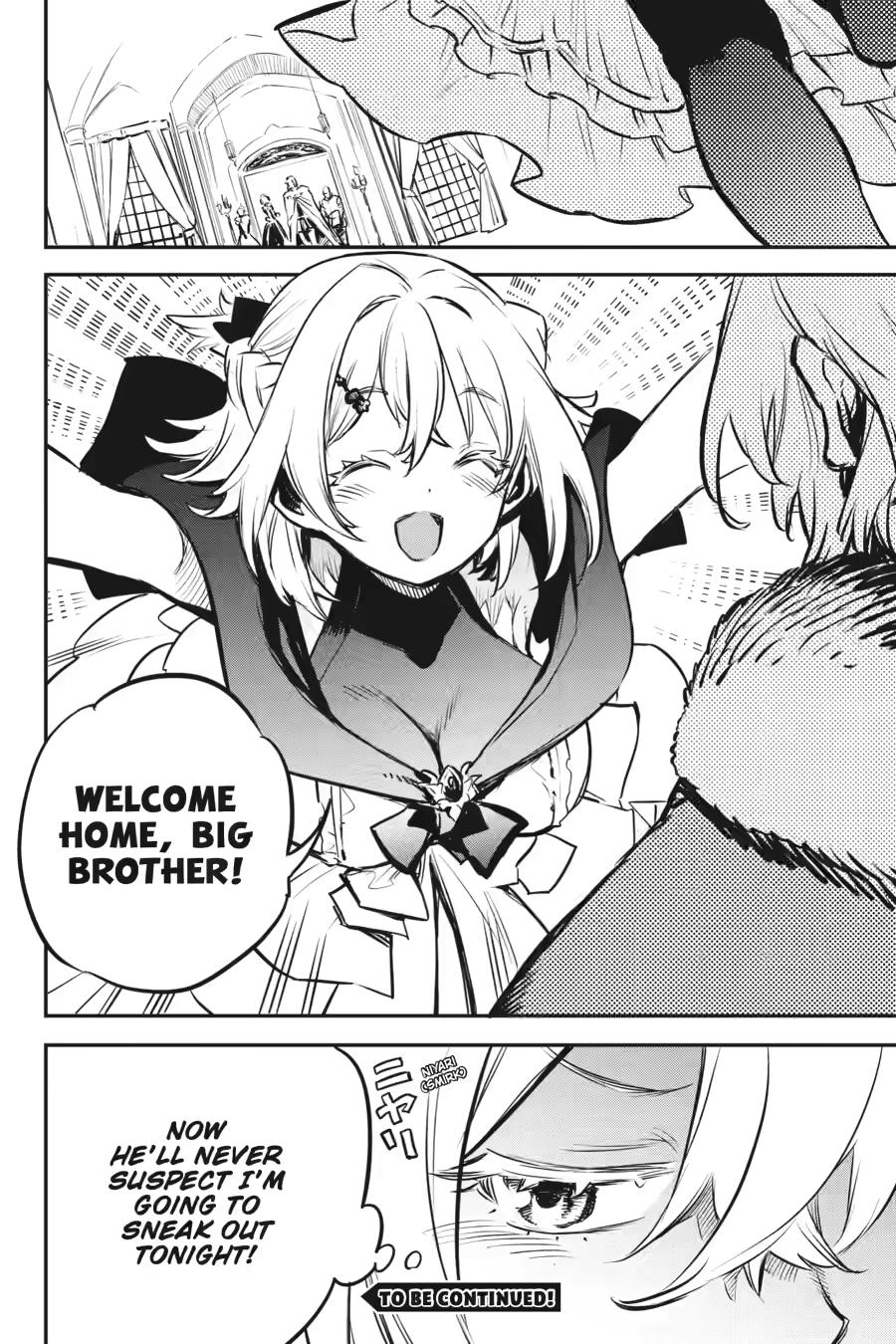 Goblin Slayer Chap 100 - Next Chap 101