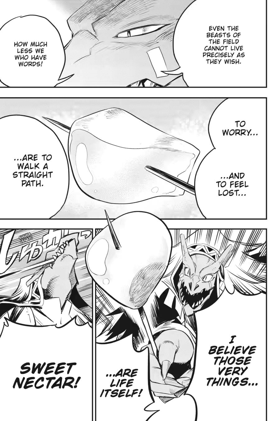 Goblin Slayer Chap 101 - Next Chap 102