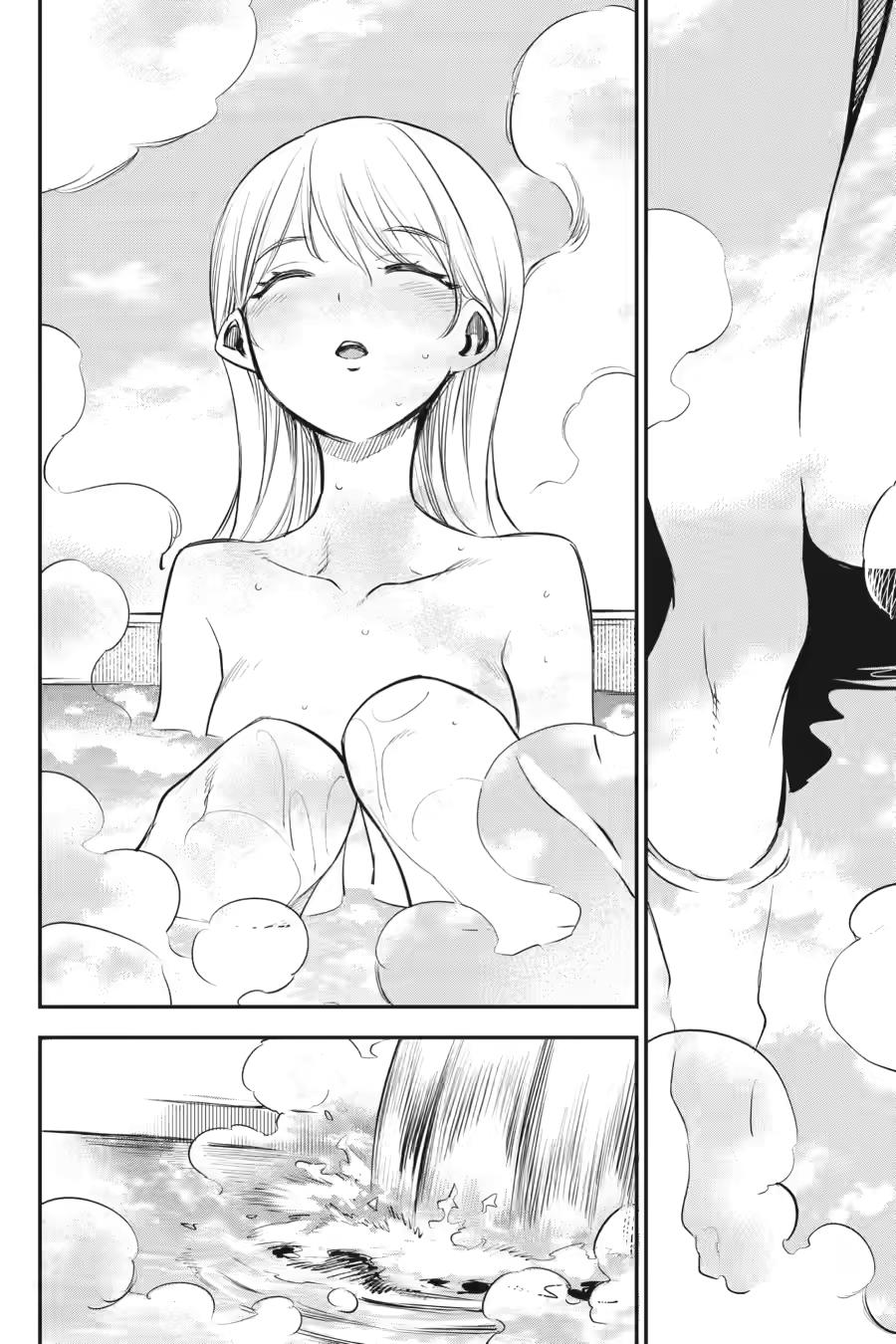 Goblin Slayer Chap 102 - Next Chap 103