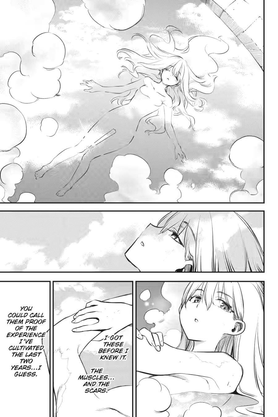 Goblin Slayer Chap 102 - Next Chap 103