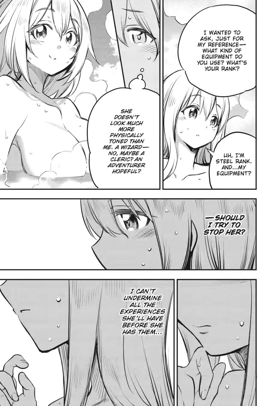 Goblin Slayer Chap 102 - Next Chap 103