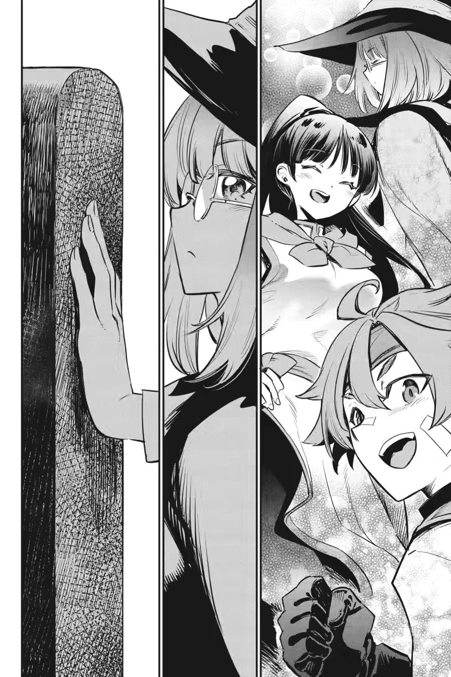 Goblin Slayer Chap 102 - Next Chap 103